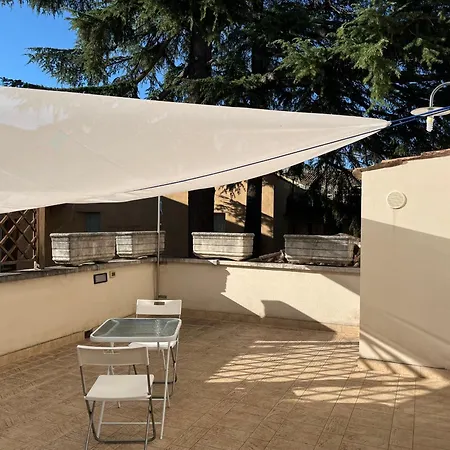 Apartment The Sound Of Silence