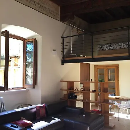 The Sound Of Silence Apartment *