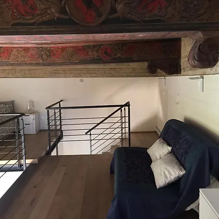 Apartment The Sound Of Silence L'Aquila