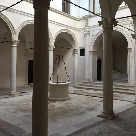 The Sound Of Silence * LʼAquila