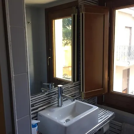 Appartement The Sound Of Silence