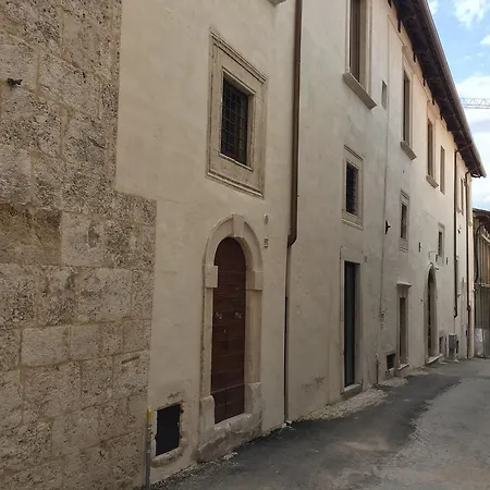 Apartment The Sound Of Silence L'Aquila
