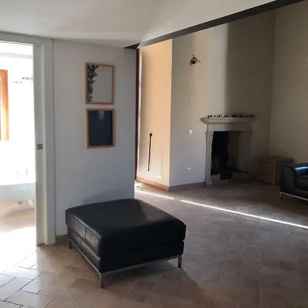 Apartment The Sound Of Silence L'Aquila