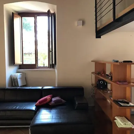Appartement The Sound Of Silence *