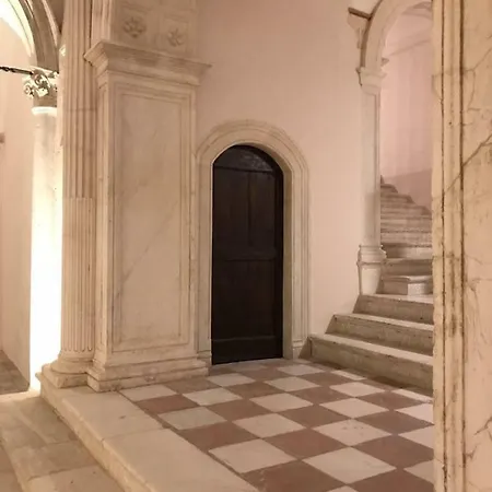 Apartment The Sound Of Silence L'Aquila