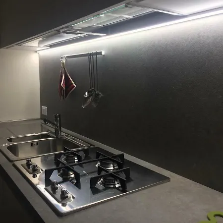 Apartment The Sound Of Silence *