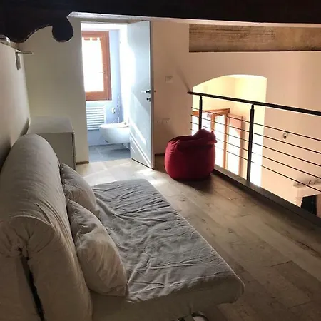 Apartment The Sound Of Silence L'Aquila