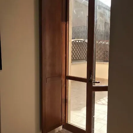 Apartment The Sound Of Silence *