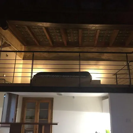 The Sound Of Silence Apartment *