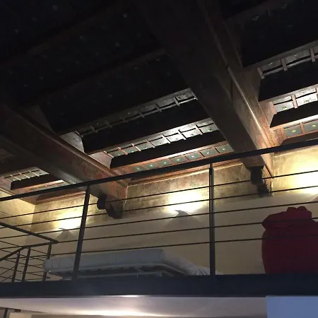 The Sound Of Silence Apartment *