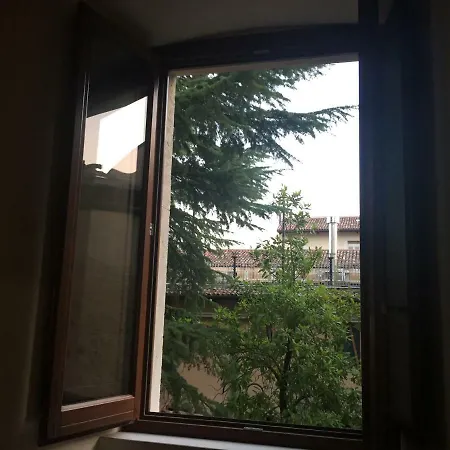 Appartement The Sound Of Silence *