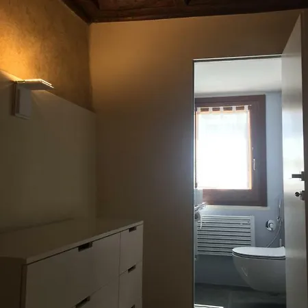 Appartement The Sound Of Silence *