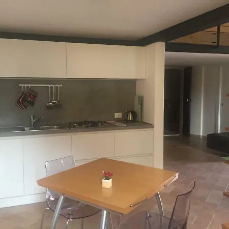 The Sound Of Silence Apartment