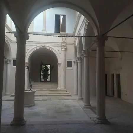 Appartement The Sound Of Silence