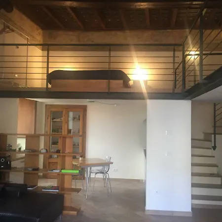 Appartement The Sound Of Silence LʼAquila