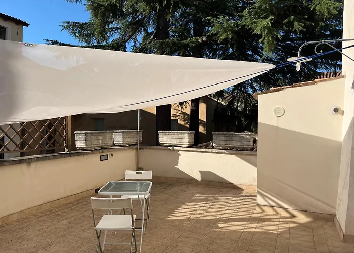 Апартаменты The Sound Of Silence