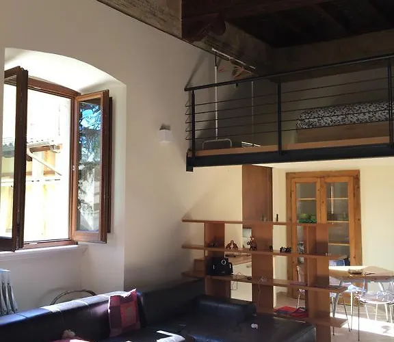 The Sound Of Silence Appartement *