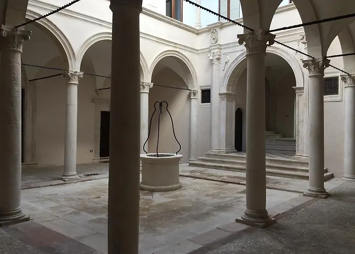 The Sound Of Silence * LʼAquila