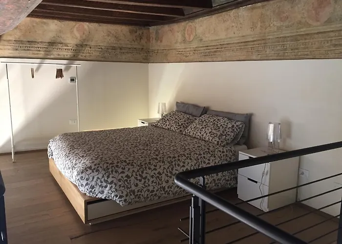 Appartement The Sound Of Silence