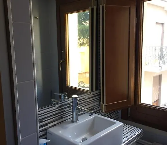 Апартаменты The Sound Of Silence