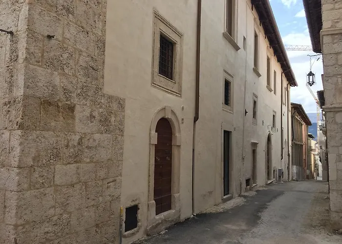 Appartement The Sound Of Silence LʼAquila