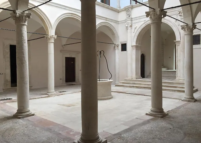 The Sound Of Silence Appartement