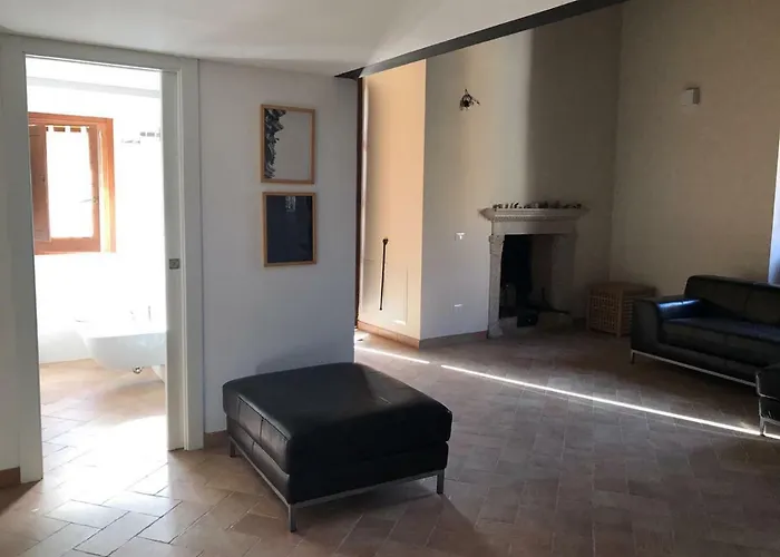 Apartment The Sound Of Silence L'Aquila