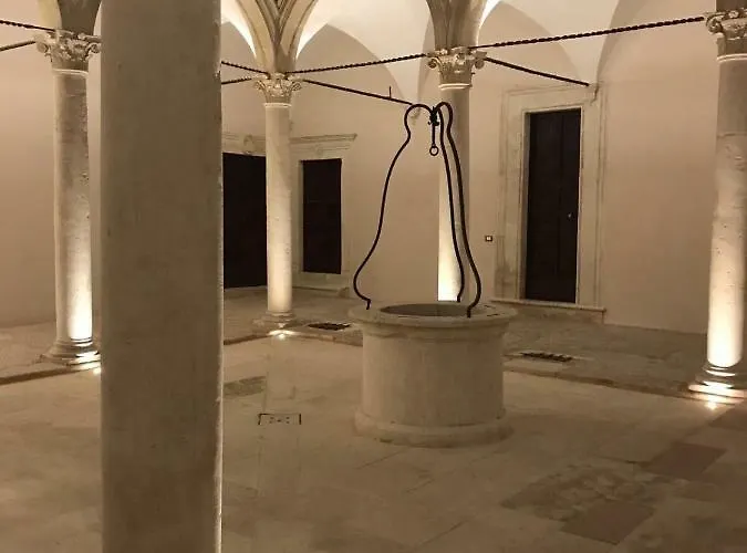 The Sound Of Silence * LʼAquila