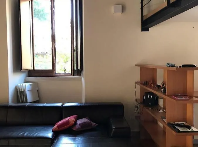 Appartement The Sound Of Silence *