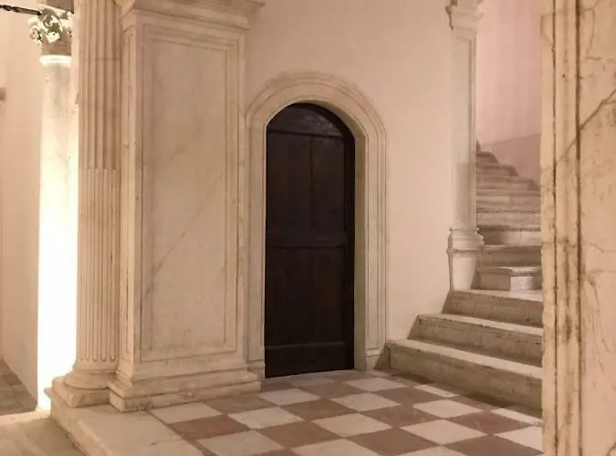 Appartement The Sound Of Silence LʼAquila