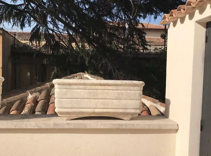 Апартаменты The Sound Of Silence Л'Акуила