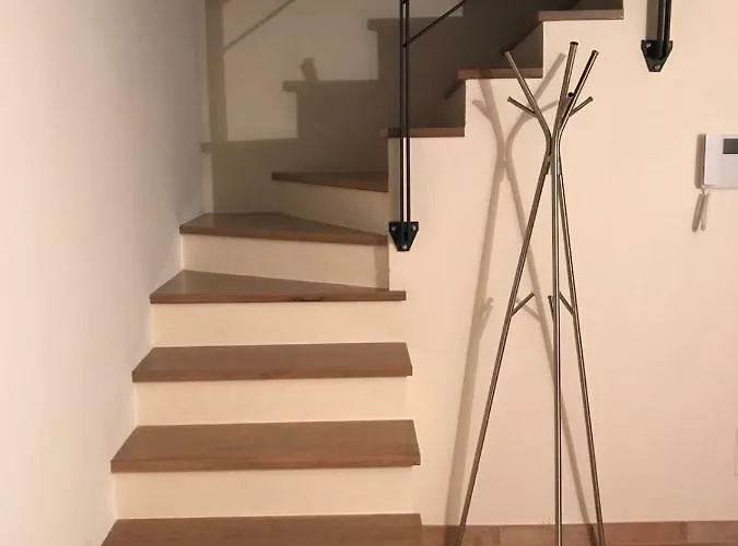 The Sound Of Silence Appartement