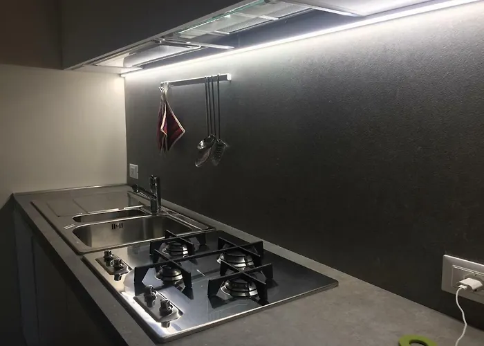 Апартаменты The Sound Of Silence *