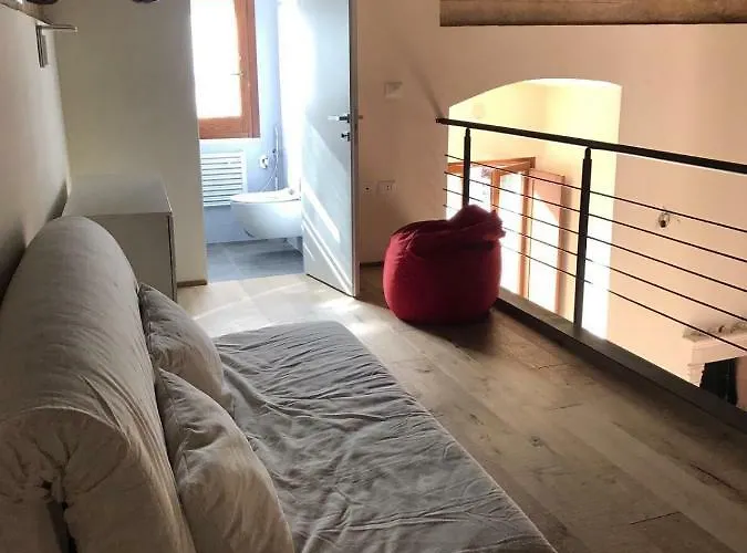 Appartement The Sound Of Silence LʼAquila