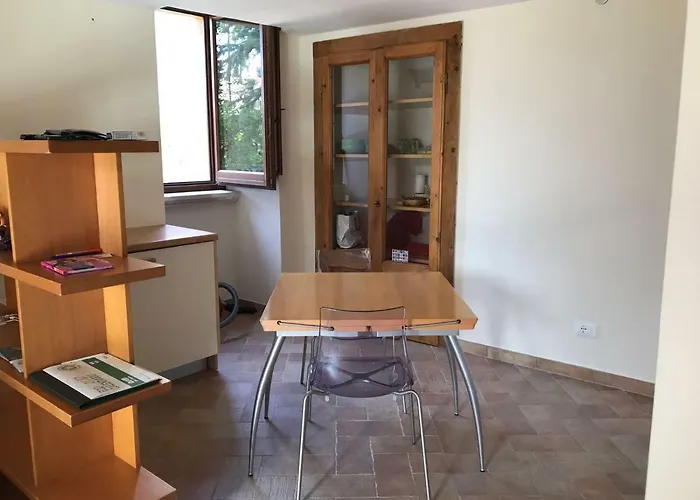 Appartement The Sound Of Silence *