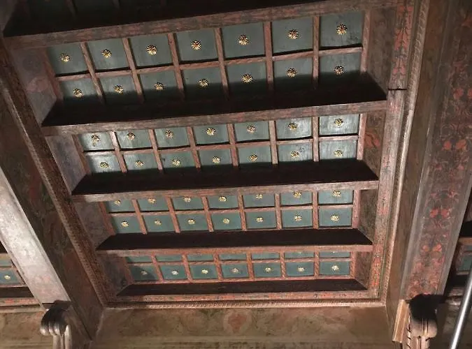 Апартаменты The Sound Of Silence *