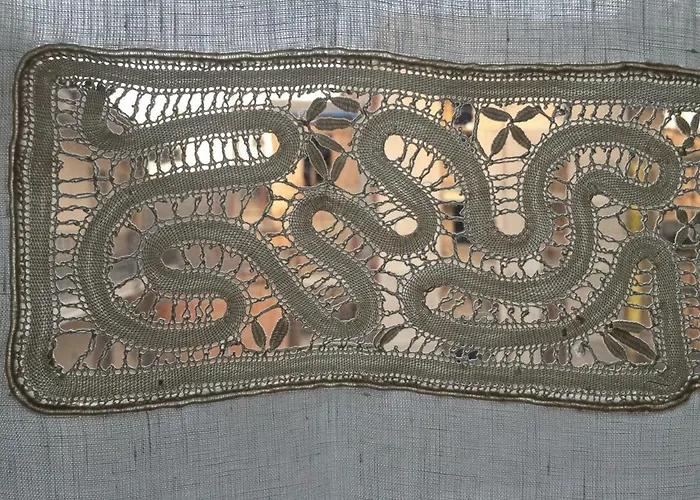 The Sound Of Silence Apartment