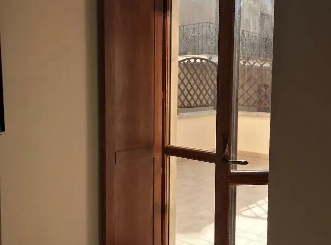 Апартаменты The Sound Of Silence *