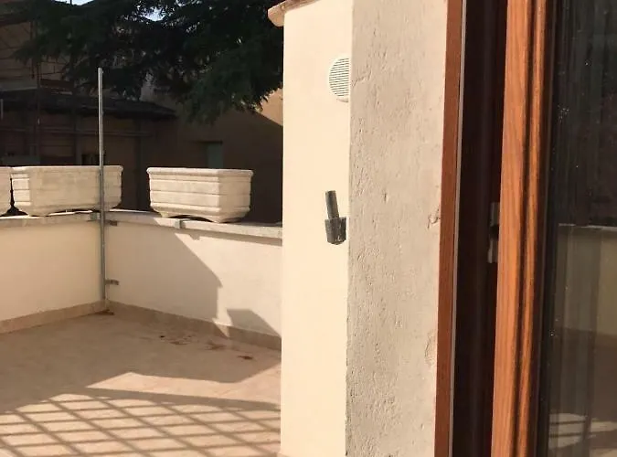 Апартаменты The Sound Of Silence *