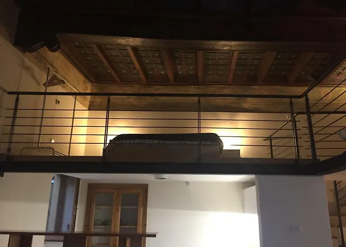 The Sound Of Silence Apartment *