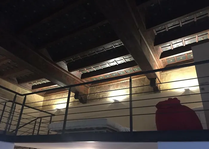 The Sound Of Silence Apartment *