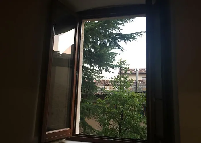 Appartement The Sound Of Silence *