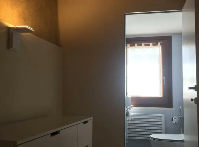 Appartement The Sound Of Silence *