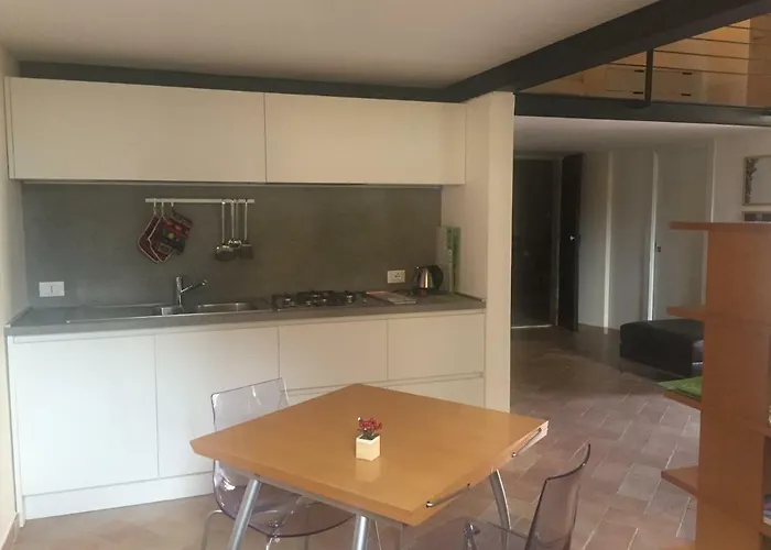 The Sound Of Silence Appartement