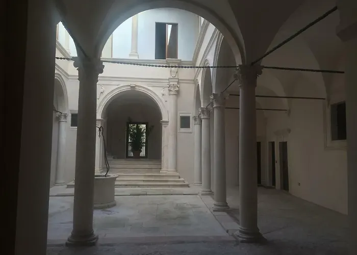 Apartment The Sound Of Silence