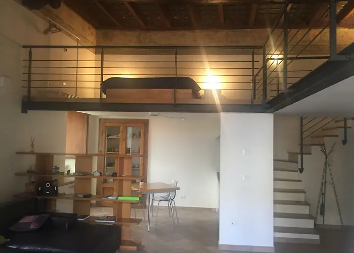 Appartement The Sound Of Silence LʼAquila